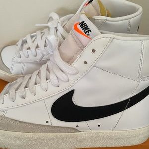 Nike blazers
